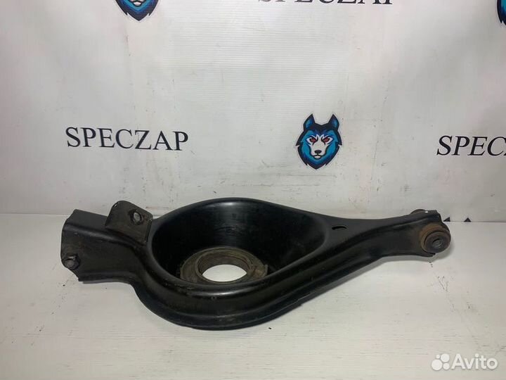 Рычаг подвески нижний задний правый Cadillac Cts 2