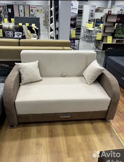 Диван чебурашка #2189