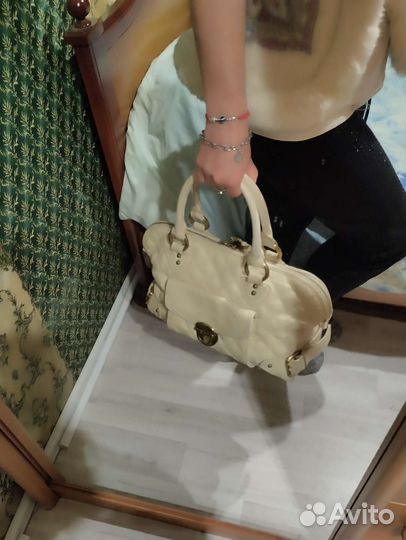 Сумка Marc Jacobs нат. кожа, оригинал