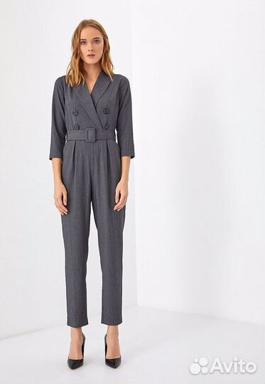 Комбинезон lime