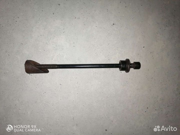 Запчасти на велосипед