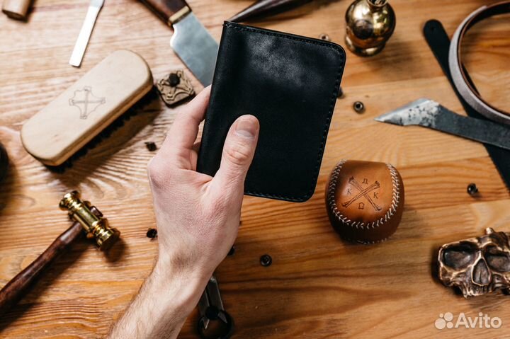 Обложка под документы