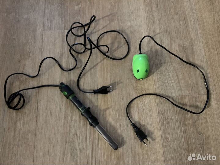 Аквариум Tetra AquaArt LED Goldfish