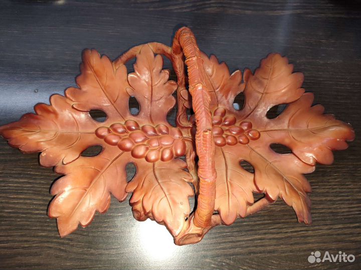 Блюдо для фруктов