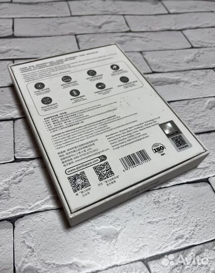 Программатор iPhone Icopy plus