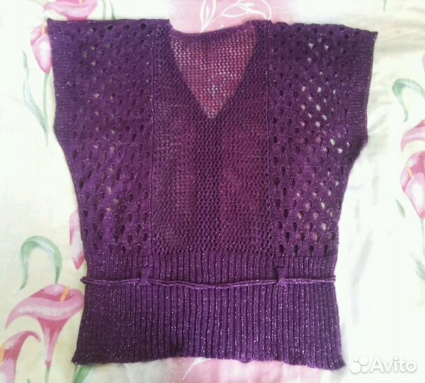 Кофты женские