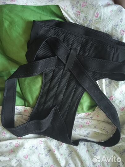 Корректор осанки