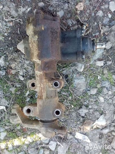 Гур на волгу