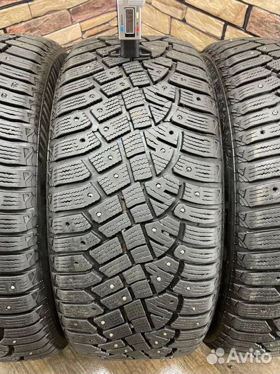 Continental IceContact 2 215/55 R16 97T