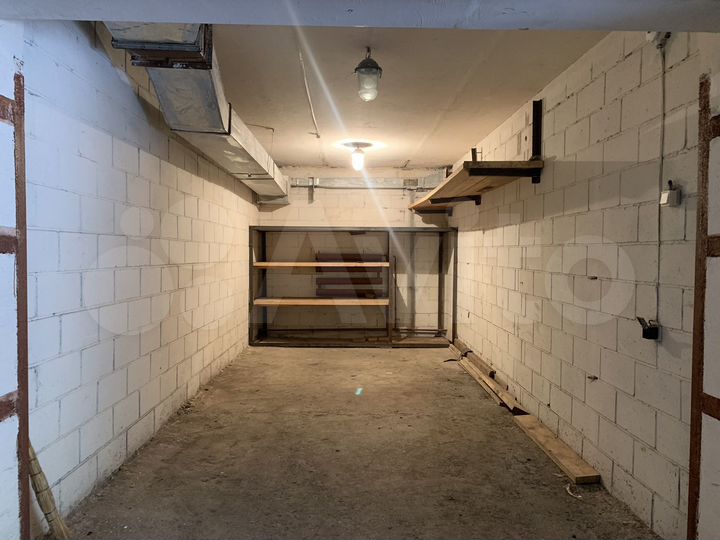 Гараж, 20 м²