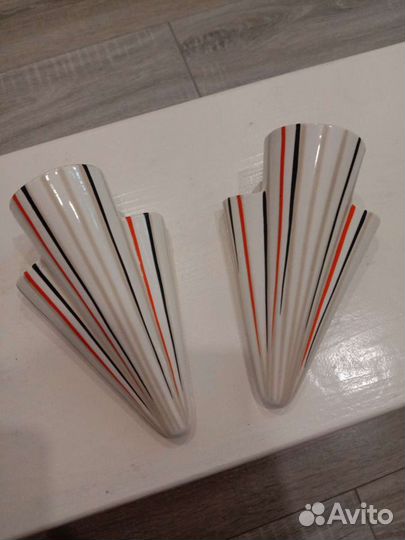 Кашпо СССР лзфи 60-ые