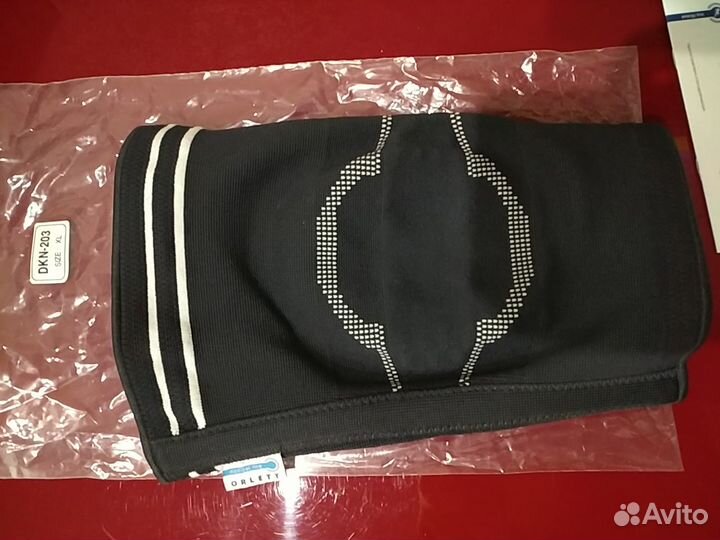 Ортез накопленный