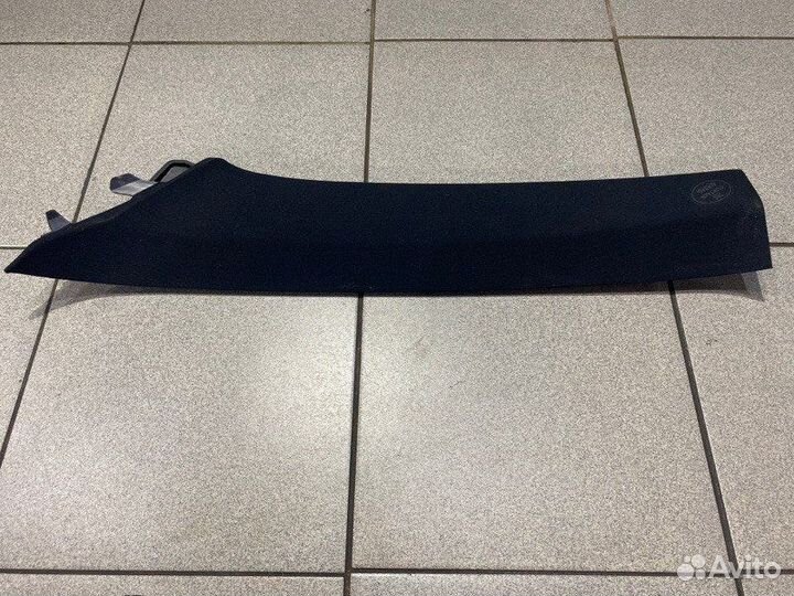 Обшивка стойки кузова передняя левая Toyota