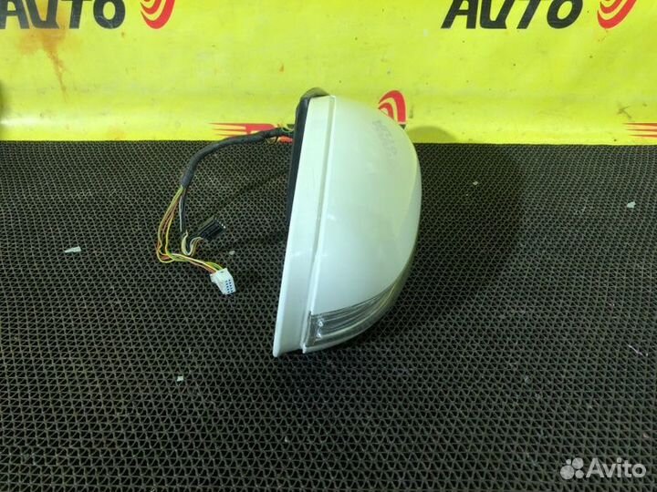 Зеркало правое Mercedes-Benz C-Class W203