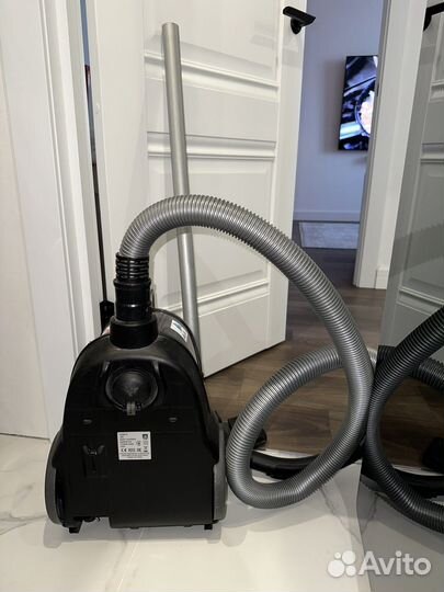 Пылесос Philips