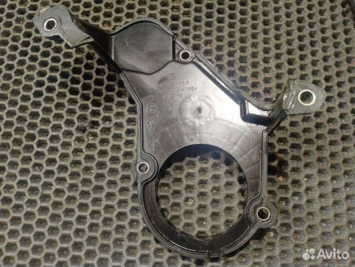 Кожух ремня грм Volkswagen Polo 5 рестайлинг седан