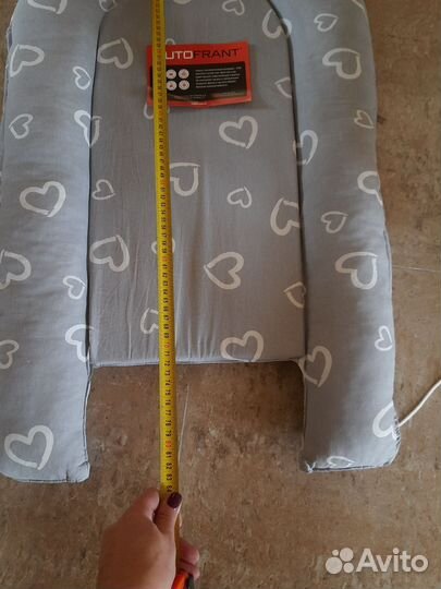 Кокон для новорожденных