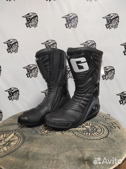 Мотоботы gaerne G-RW