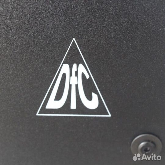 Настольный футбол (кикер) DFC Juventus