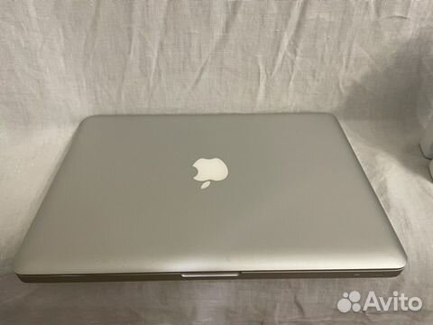 Macbook pro 13 2011