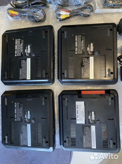 Sega genesis 2 ntsc-U