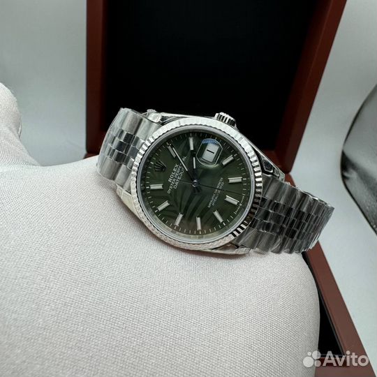 Часы Rolex Datejust 36mm