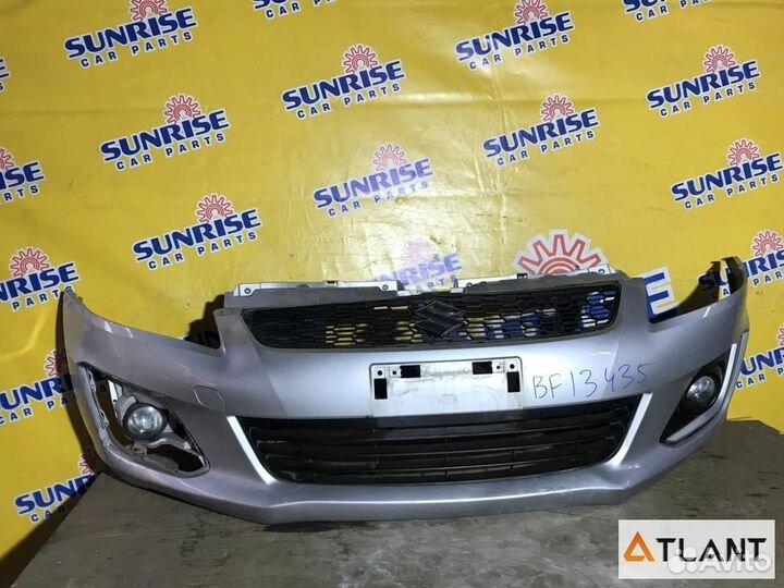Бампер передний suzuki swift