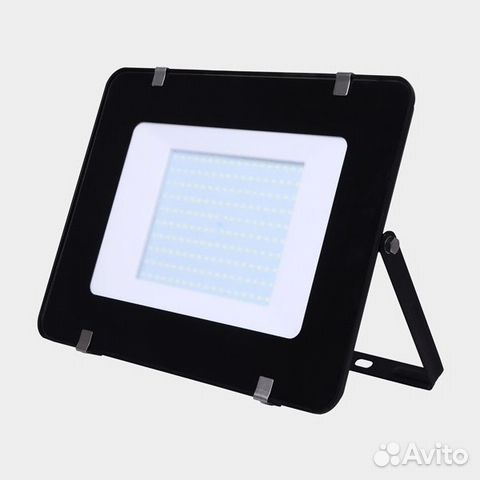 Прожектор светодиодный Sweko SFL-SL-200W-230-6500K