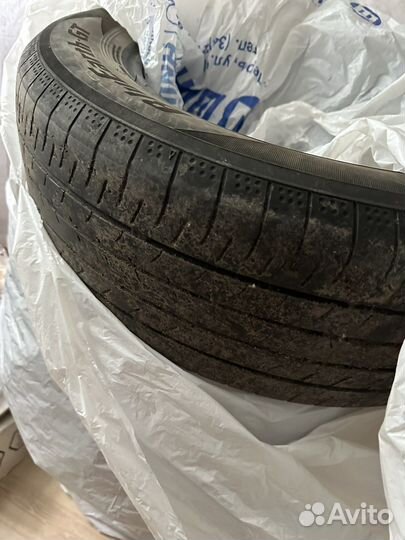 Yokohama BluEarth-GT AE-51 205/65 R16