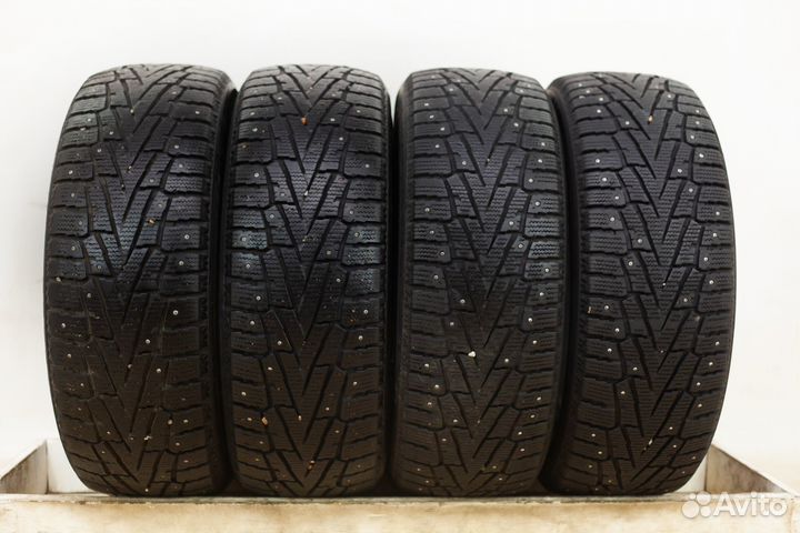 Roadstone Winguard WinSpike SUV 235/55 R18 100T