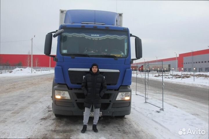 Негабаритные перевозки по стране от 200кг