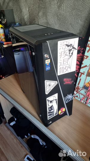 Корпус для пк