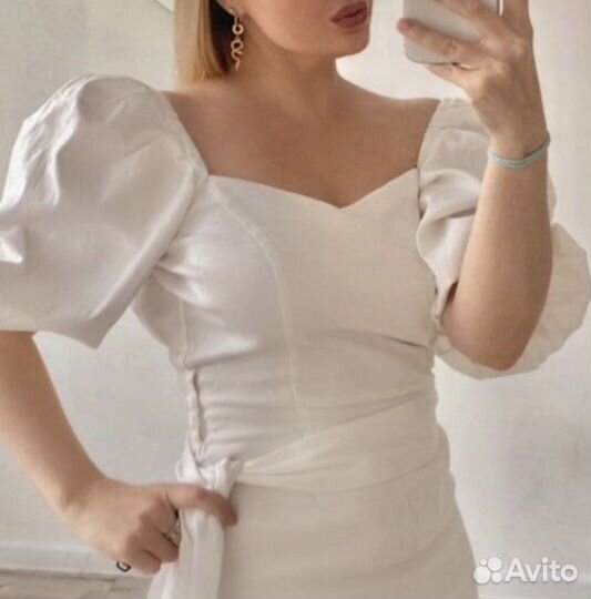 Платье love republic