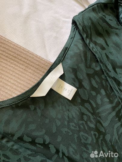 Пакет вещей S-M