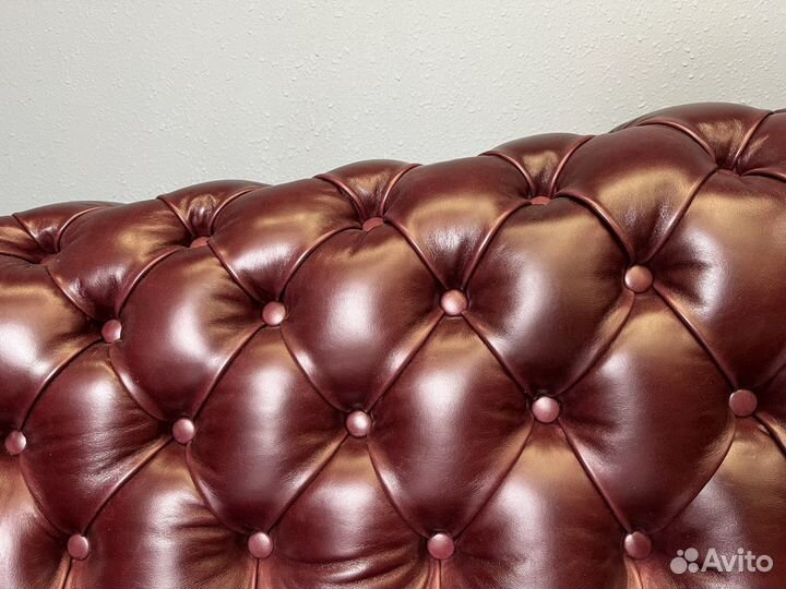 Диван Честер