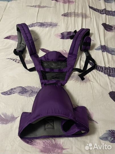 Переноска для малыша