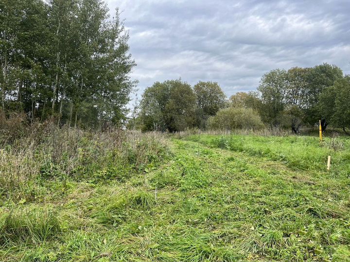 Участок 15 сот. (ИЖС)