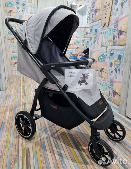 Прогулочная коляска бу