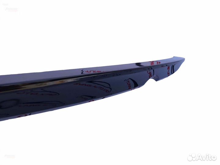 Спойлер на крышку багажника Toyota Camry 50 D9749