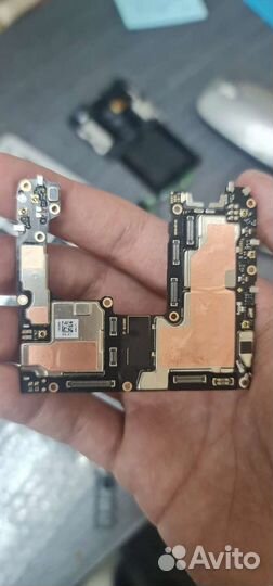 Oppo Reno 2z разбор