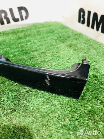 Ручка наружная двери BMW 3 E90/E91/E92/E93 E91