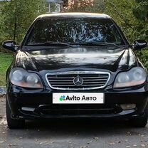 Geely CK (Otaka) 1.5 MT, 2007, 223 979 км, с пробегом, цена 165 000 руб.