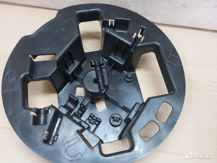 Бокс инструментальный kia picanto 2