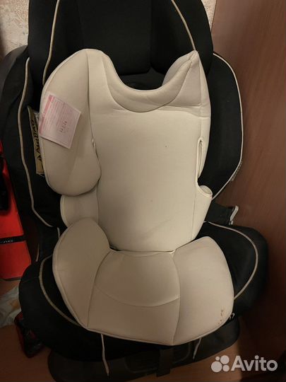Автокресло