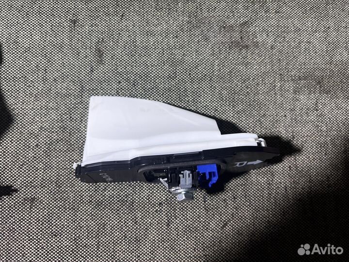 Антенна Toyota Corolla 12 E210 (2018-нв)