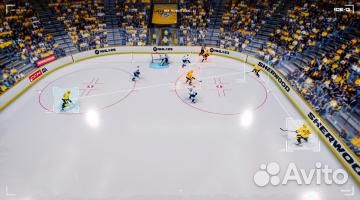 NHL 25 Ps5