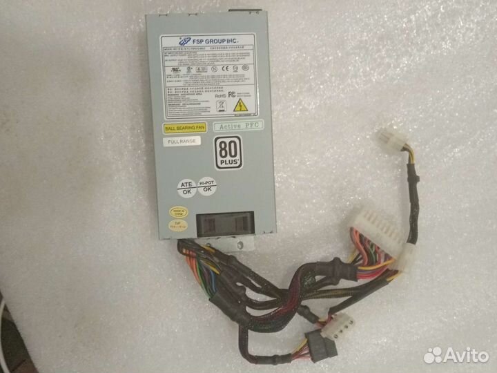 Серверный блок питания FSP270-60LE