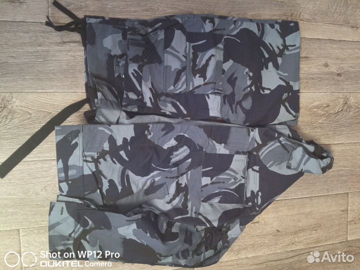 Костюм летний