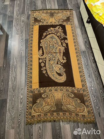 Палантин, Шарф, платок