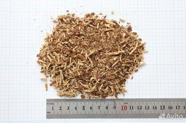 Лимонник, корень